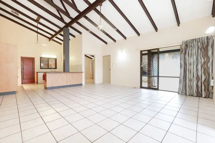 Fifth view of Homely unit listing, 12/17 Rosewood Crescent, Leanyer NT 812