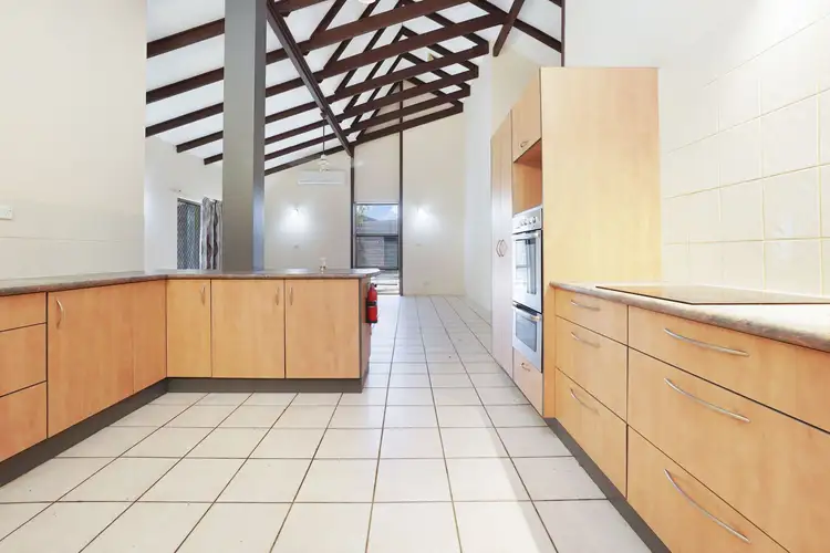 Sixth view of Homely unit listing, 12/17 Rosewood Crescent, Leanyer NT 812