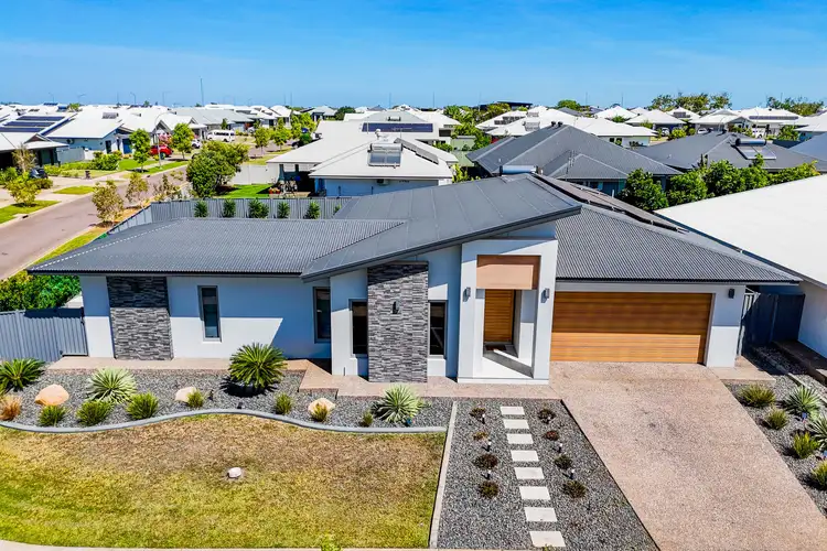 80 Follington Street, Zuccoli NT 832