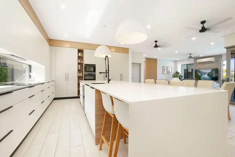 Sixth view of Homely house listing, 80 Follington Street, Zuccoli NT 832