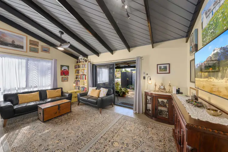 Main view of Homely unit listing, Unit 4/97 Cumberland Drive, Alexandra Hills QLD 4161