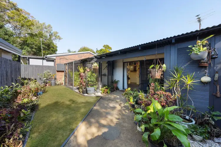 Third view of Homely unit listing, Unit 4/97 Cumberland Drive, Alexandra Hills QLD 4161