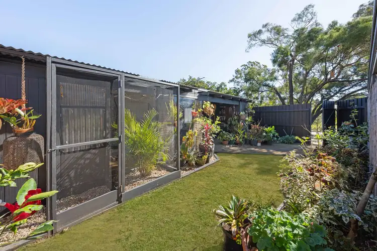 Fifth view of Homely unit listing, Unit 4/97 Cumberland Drive, Alexandra Hills QLD 4161