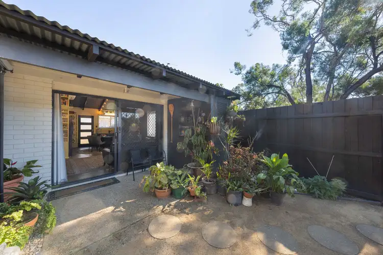 Sixth view of Homely unit listing, Unit 4/97 Cumberland Drive, Alexandra Hills QLD 4161