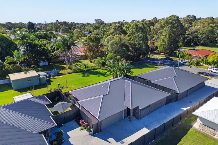 Main view of Homely other listing, 2/31 Lawn Terrace, Capalaba QLD 4157