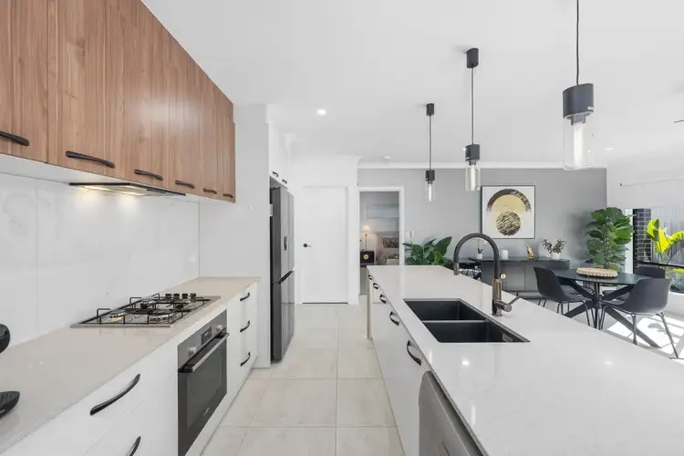 Second view of Homely other listing, 2/31 Lawn Terrace, Capalaba QLD 4157