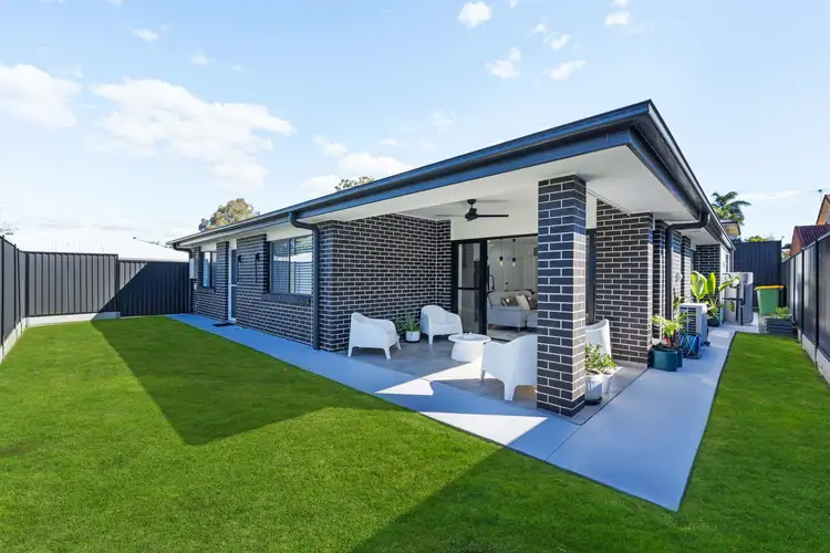 Third view of Homely other listing, 2/31 Lawn Terrace, Capalaba QLD 4157