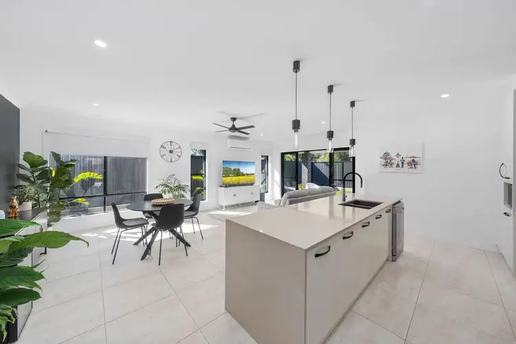 Fourth view of Homely other listing, 2/31 Lawn Terrace, Capalaba QLD 4157