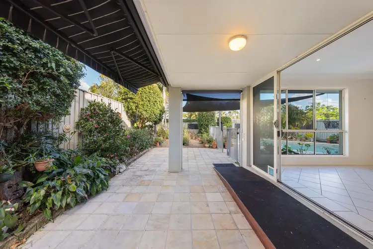 Third view of Homely house listing, 18 Fig Tree Place, Ormiston QLD 4160