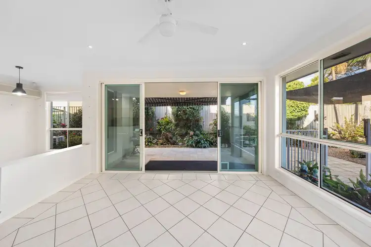 Fourth view of Homely house listing, 18 Fig Tree Place, Ormiston QLD 4160