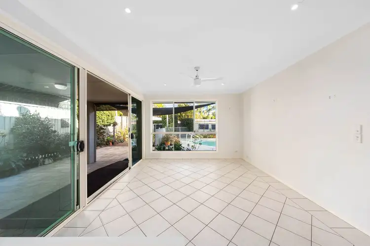 Fifth view of Homely house listing, 18 Fig Tree Place, Ormiston QLD 4160