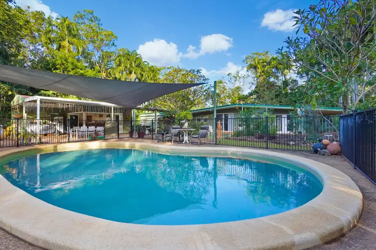 215 Sunter Road, Herbert NT 836