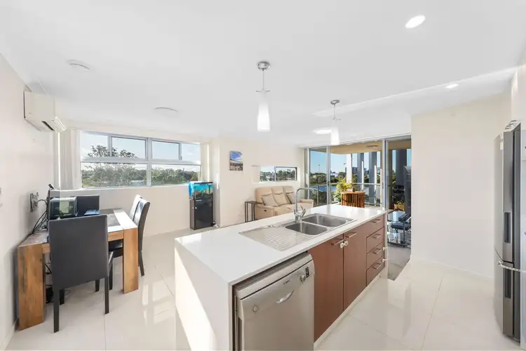 Fifth view of Homely unit listing, 9/65 Ronald Street, Wynnum QLD 4178