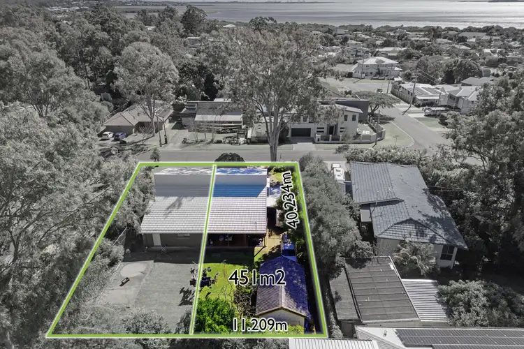 3 Bovingdon Street, Birkdale QLD 4159