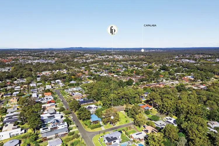 Fifth view of Homely land listing, 3 Bovingdon Street, Birkdale QLD 4159