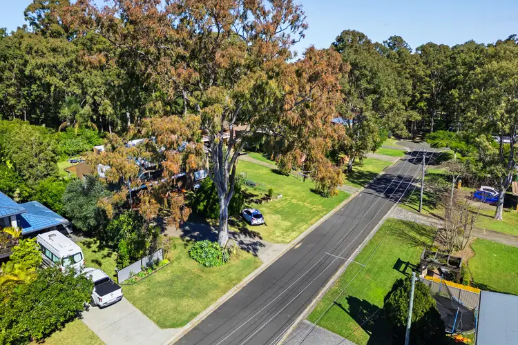 Sixth view of Homely land listing, 3 Bovingdon Street, Birkdale QLD 4159