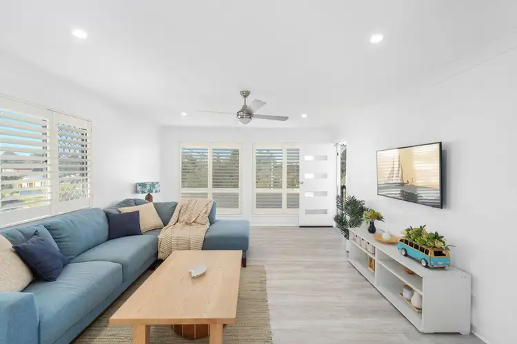 Second view of Homely house listing, 18 Hampton Street, Alexandra Hills QLD 4161