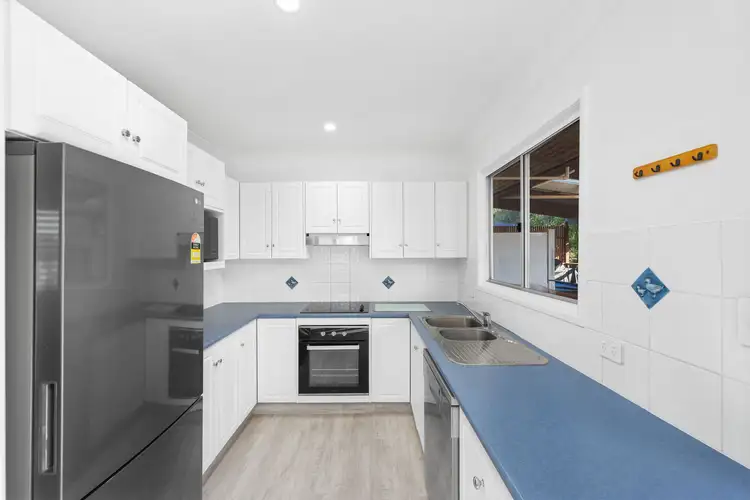 Fourth view of Homely house listing, 18 Hampton Street, Alexandra Hills QLD 4161