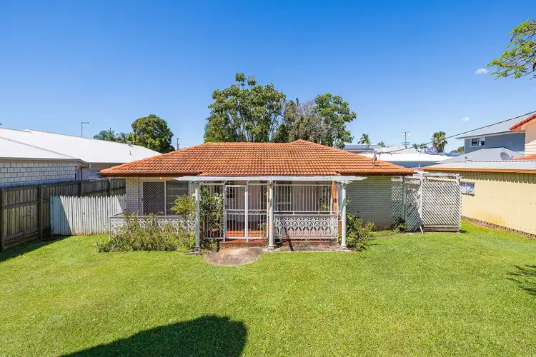 13 Fogarty Street, Cleveland QLD 4163