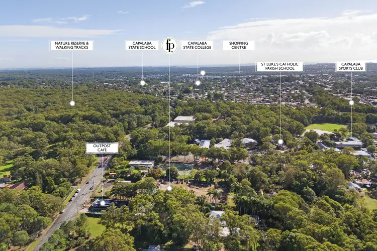 Third view of Homely house listing, 14 Harvest Court, Capalaba QLD 4157