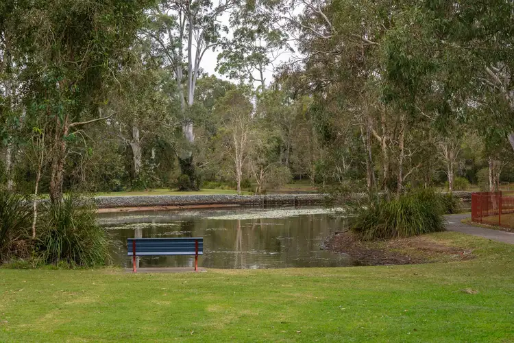 Sixth view of Homely house listing, 14 Harvest Court, Capalaba QLD 4157