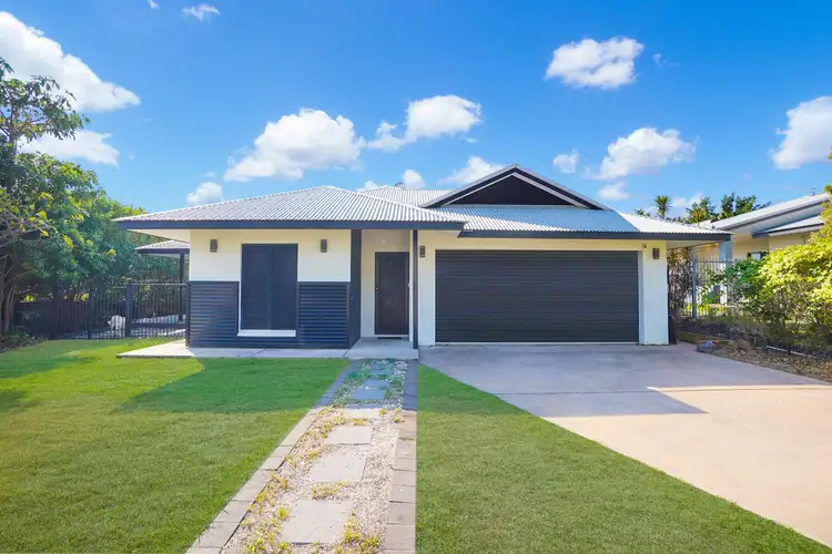 7 Seafury Court, Zuccoli NT 832