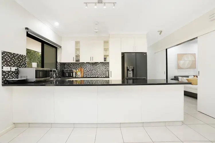 Sixth view of Homely house listing, 7 Seafury Court, Zuccoli NT 832