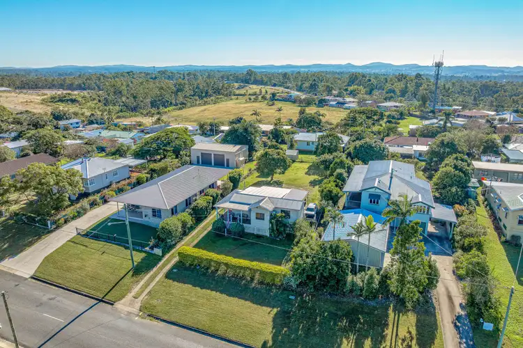 9 Old Maryborough Road, Gympie QLD 4570