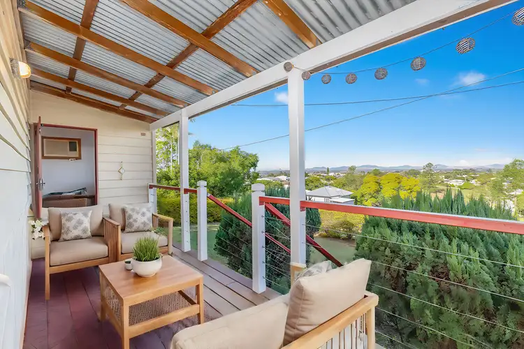 Fifth view of Homely house listing, 9 Old Maryborough Road, Gympie QLD 4570