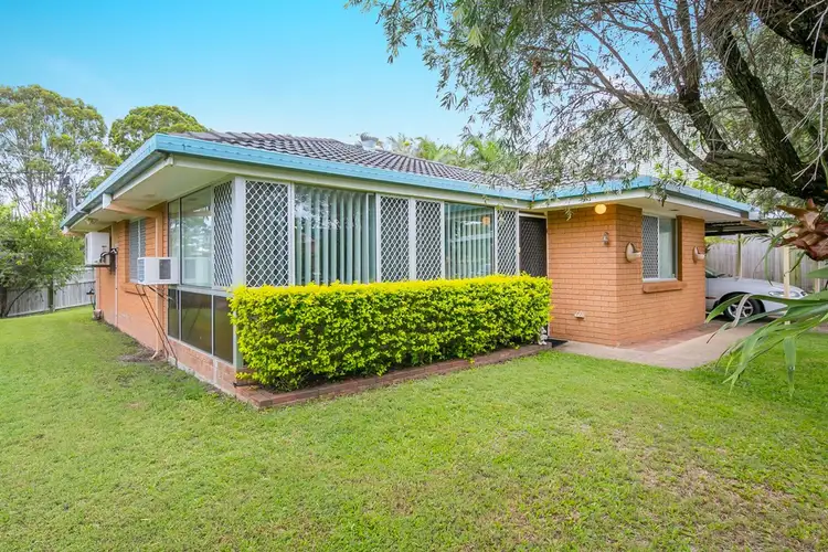 Main view of Homely house listing, 2 Carol Street, Redland Bay QLD 4165