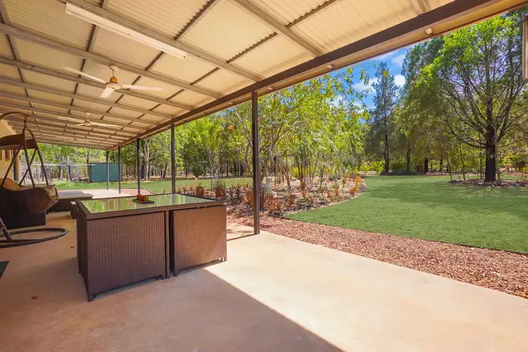 Second view of Homely house listing, 40 Metcalfe Road, Humpty Doo NT 836