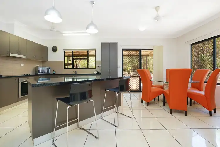 Fifth view of Homely house listing, 40 Metcalfe Road, Humpty Doo NT 836