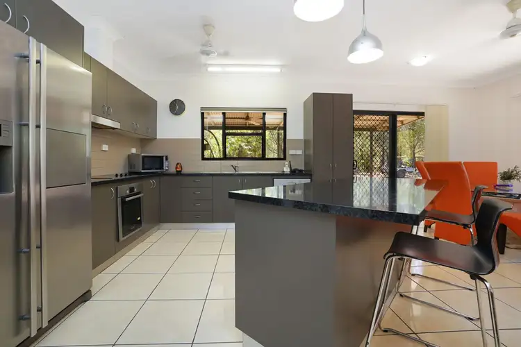Sixth view of Homely house listing, 40 Metcalfe Road, Humpty Doo NT 836
