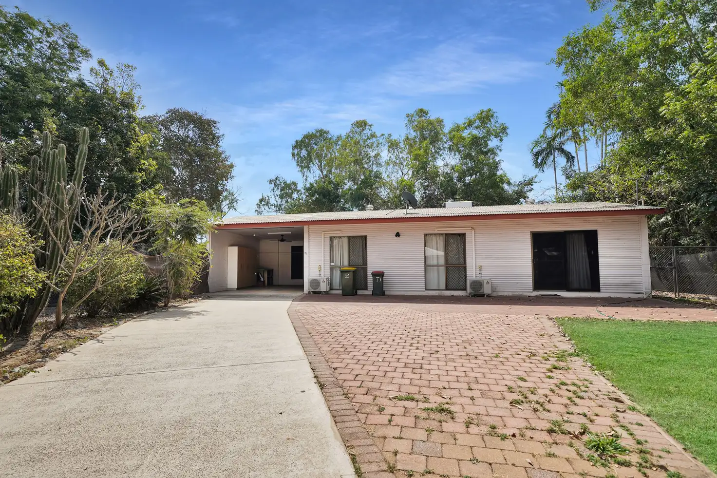 Main view of Homely house listing, 39 Bailey Circuit, Driver NT 830