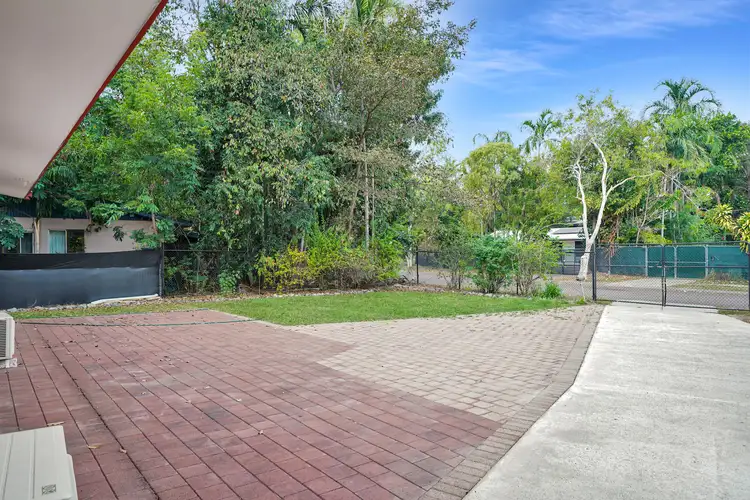 Third view of Homely house listing, 39 Bailey Circuit, Driver NT 830