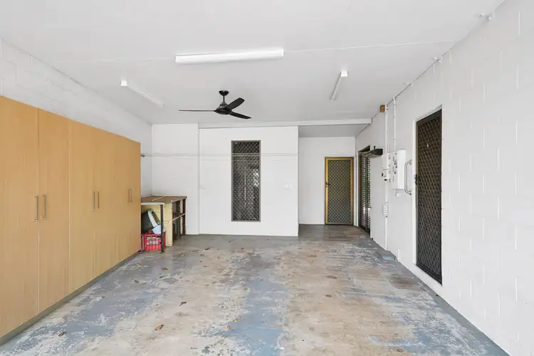 Fourth view of Homely house listing, 39 Bailey Circuit, Driver NT 830
