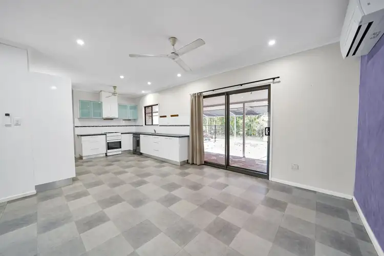Sixth view of Homely house listing, 39 Bailey Circuit, Driver NT 830