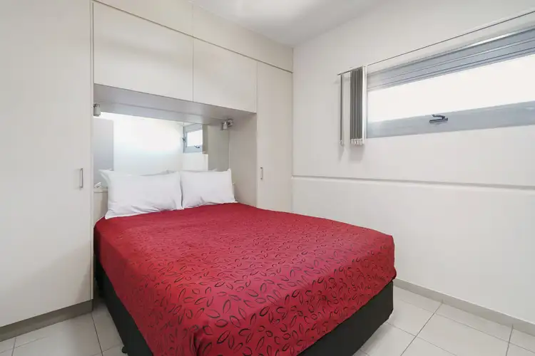 Sixth view of Homely unit listing, 1110/6 Carey Street, Darwin City NT 800