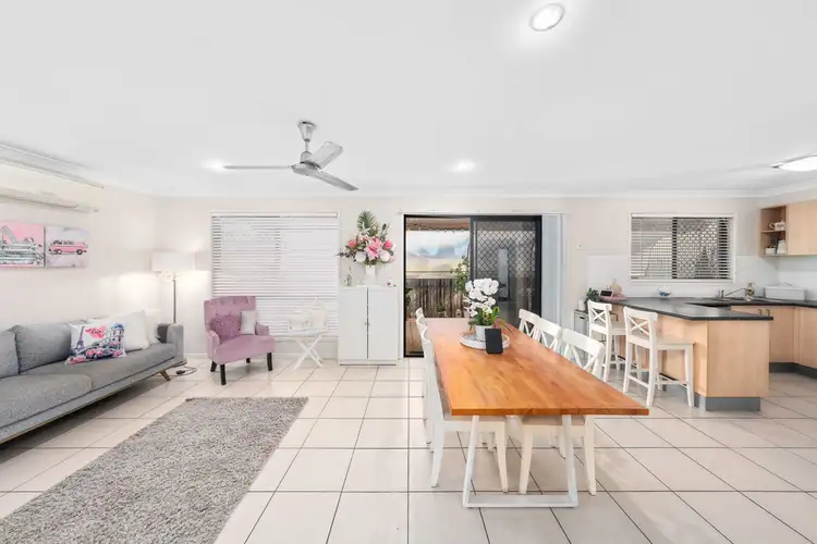Second view of Homely house listing, 2 Harmony Way, Brassall QLD 4305