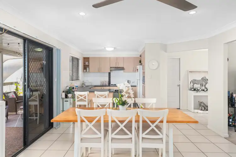 Third view of Homely house listing, 2 Harmony Way, Brassall QLD 4305