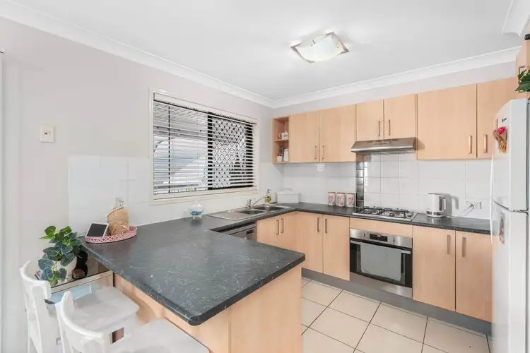Fourth view of Homely house listing, 2 Harmony Way, Brassall QLD 4305