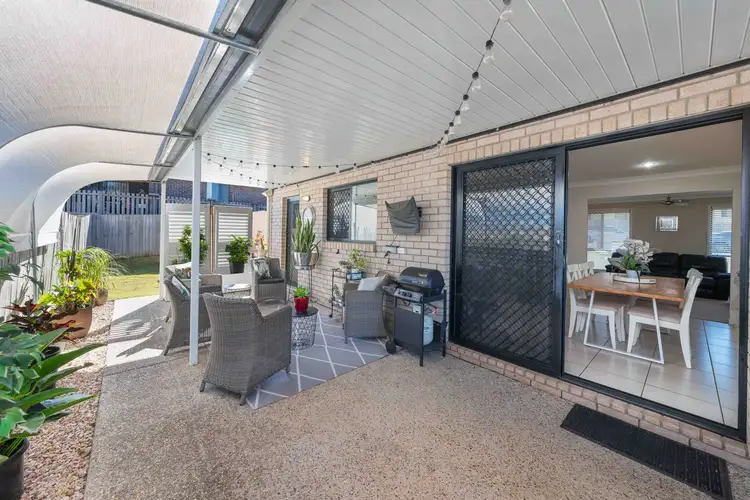 Fifth view of Homely house listing, 2 Harmony Way, Brassall QLD 4305