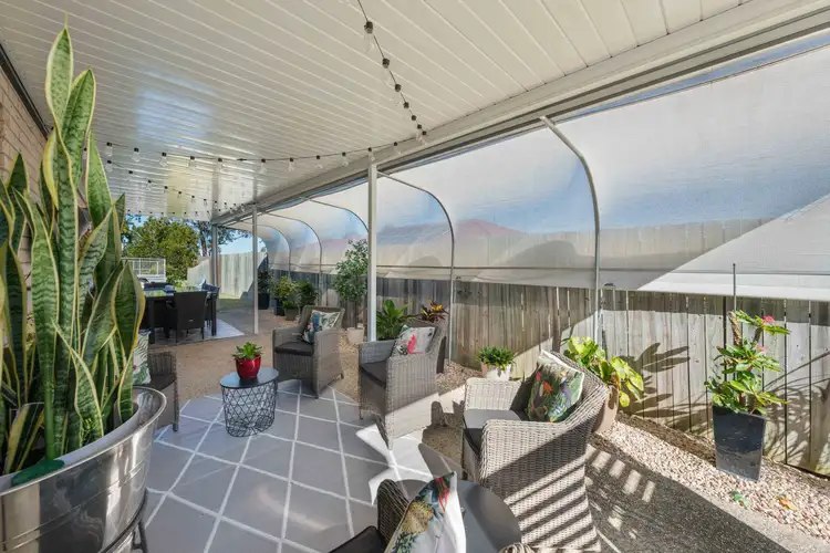 Sixth view of Homely house listing, 2 Harmony Way, Brassall QLD 4305
