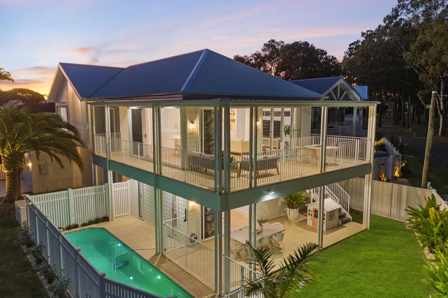 Main view of Homely house listing, 2 Ray Street, Cleveland QLD 4163