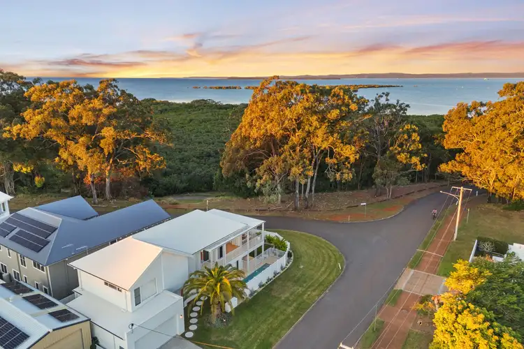 Fourth view of Homely house listing, 2 Ray Street, Cleveland QLD 4163