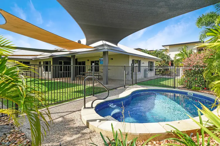 23 Henschke Street, Bellamack NT 832
