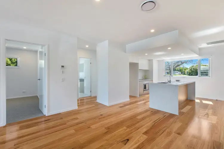 4 Ballinger Court