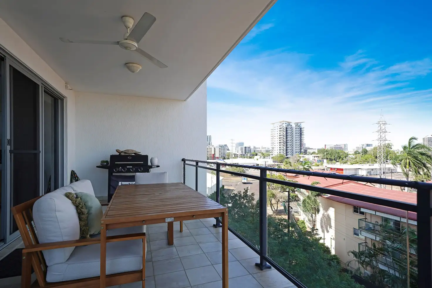Main view of Homely unit listing, 405/6 Finniss Street, Darwin City NT 800