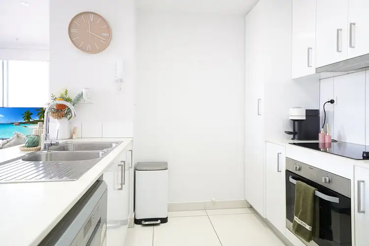 Third view of Homely unit listing, 405/6 Finniss Street, Darwin City NT 800