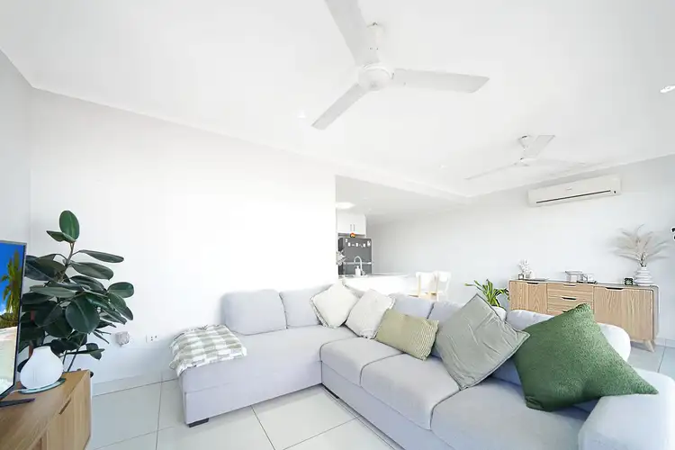Fourth view of Homely unit listing, 405/6 Finniss Street, Darwin City NT 800